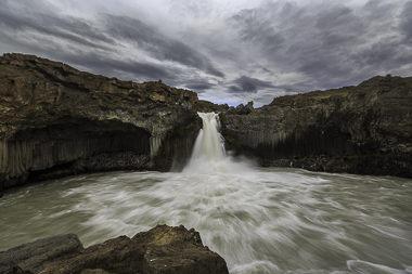 Þingeyjarsveit - Iceland