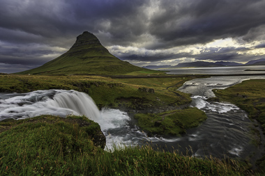 Grundarfjörður - Iceland