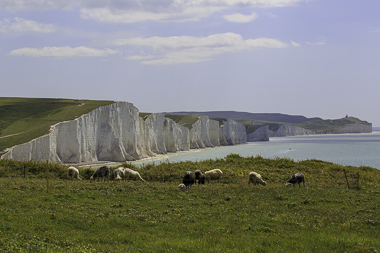 Seaford - United Kingdom of Great Britain and Northern Ireland