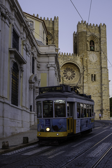 Lissabon - Portugal