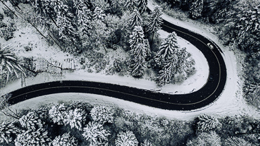 Glashütten - Switzerland