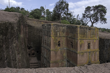Lalibela - Ethiopia