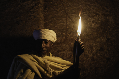 Ethiopia