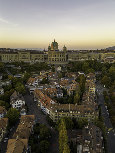 Bern - Switzerland