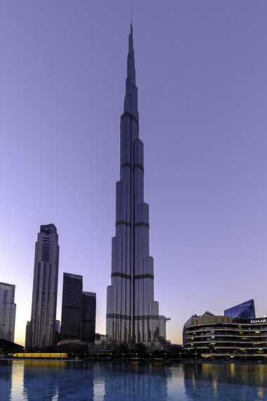 Dubai - United Arab Emirates