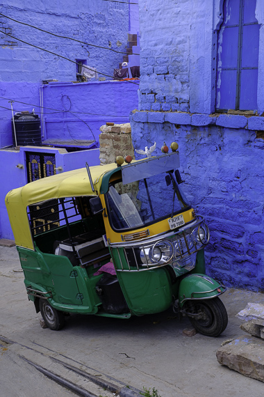 Jodhpur - India