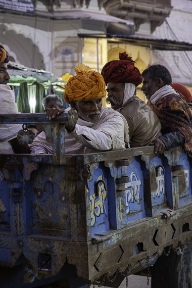 Ajmer - India