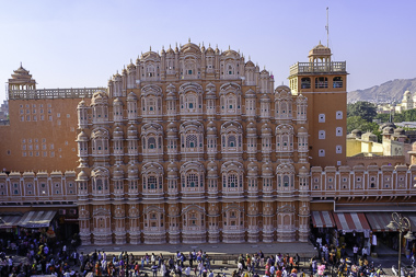 Jaipur - India