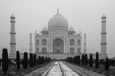 Agra - India
