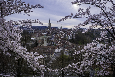 Bern - Switzerland