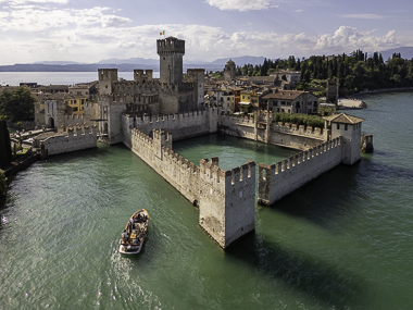 Sirmione - Italy
