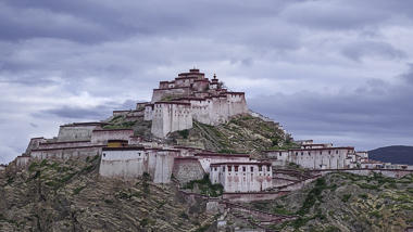 Xigazê - China
