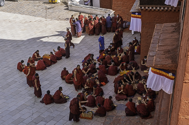 Xigazê - China