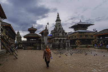Bhaktapur - Nepal