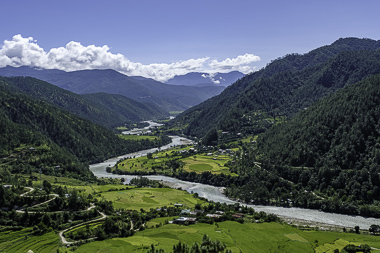 Bhutan