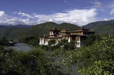 Bhutan