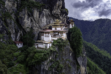 Bhutan