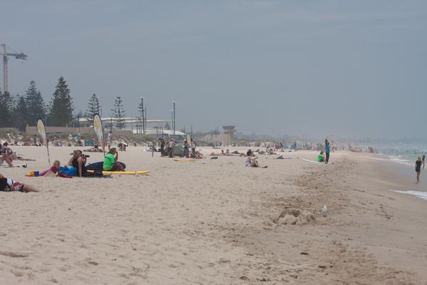 City of Stirling, Australia