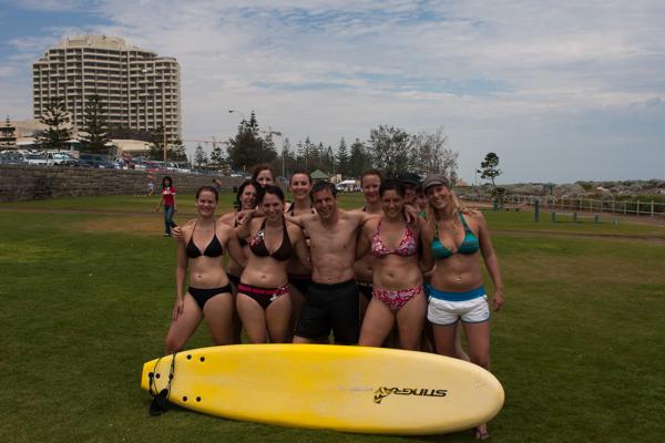 City of Stirling, Australia