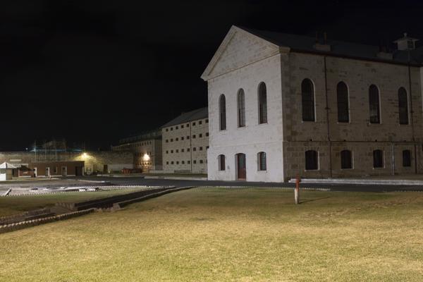 Fremantle, Australia