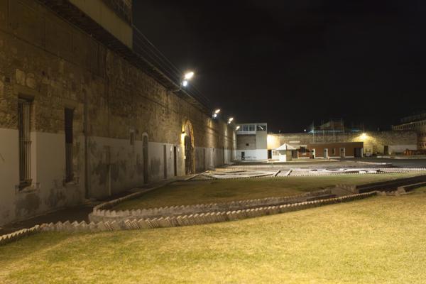 Fremantle, Australia