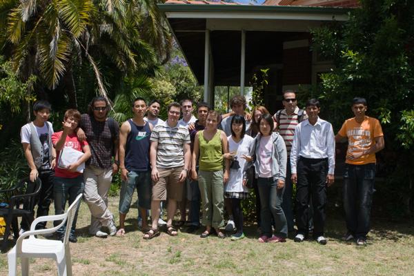 City of Vincent, Australia