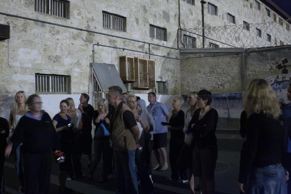 Fremantle, Australia