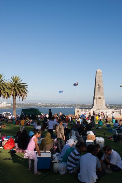 Kings Park, Australia
