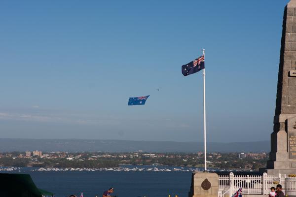 Kings Park, Australia
