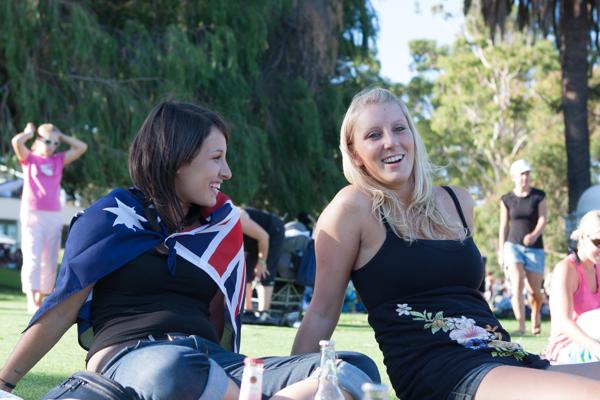 Kings Park, Australia