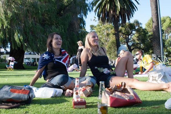 Kings Park, Australia