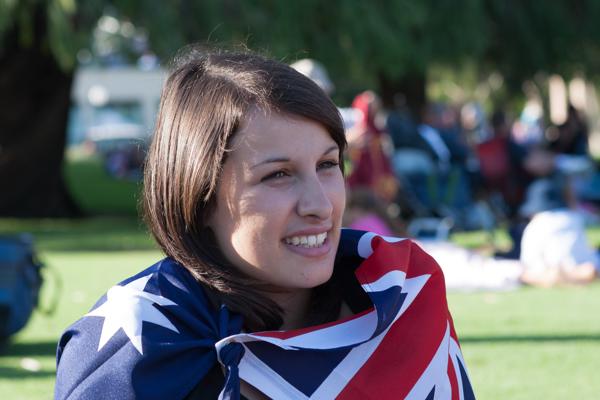 Kings Park, Australia