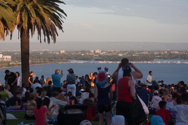 Kings Park, Australia