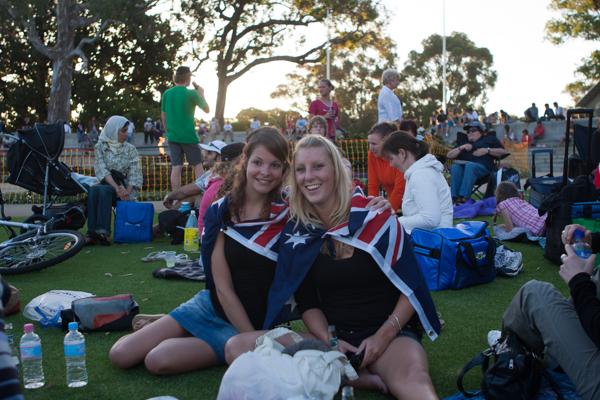 Kings Park, Australia