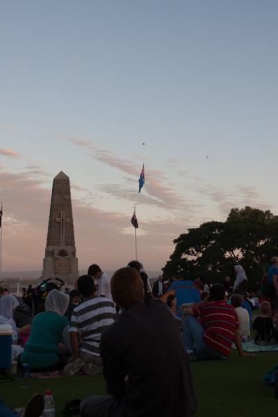 Kings Park, Australia