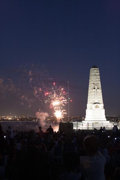 Kings Park, Australia