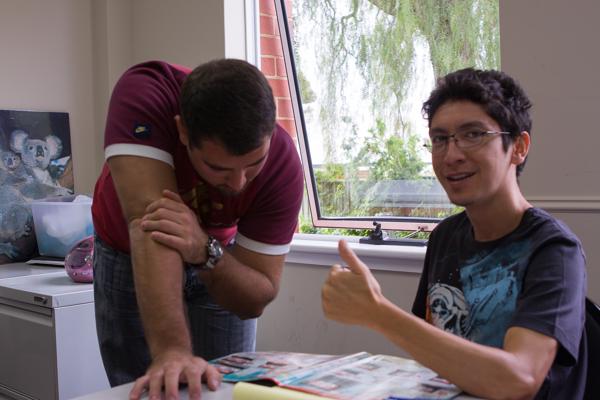 City of Vincent, Australia