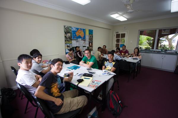 City of Vincent, Australia