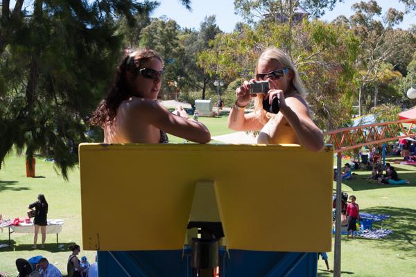 City of Cockburn, Australia