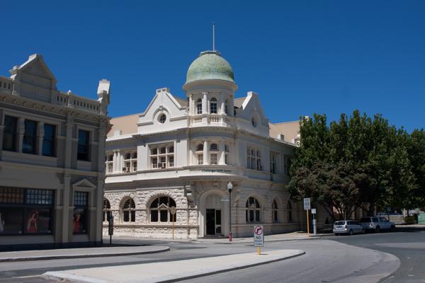 Fremantle, Australia