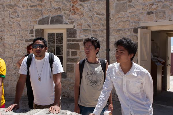 Fremantle, Australia