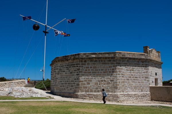 Fremantle, Australia