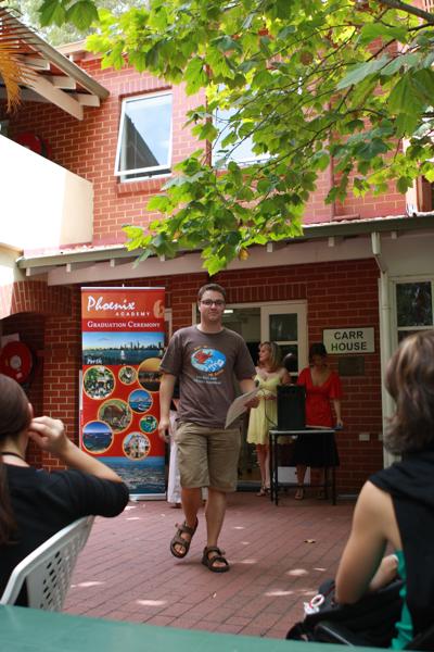 City of Vincent, Australia