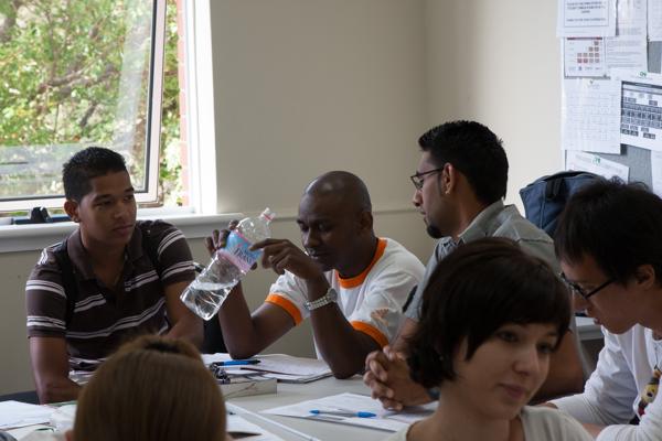 City of Vincent, Australia