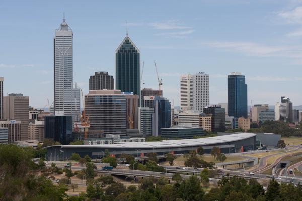Kings Park, Australia