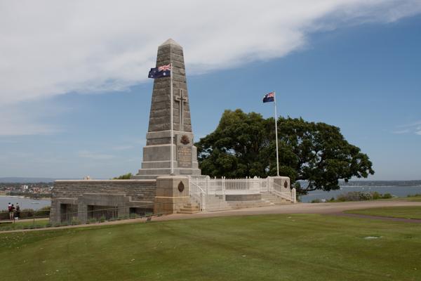 Kings Park, Australia