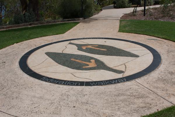 Kings Park, Australia