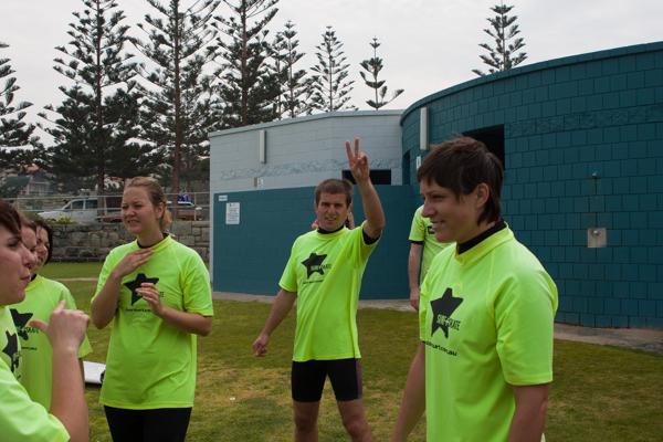 City of Stirling, Australia