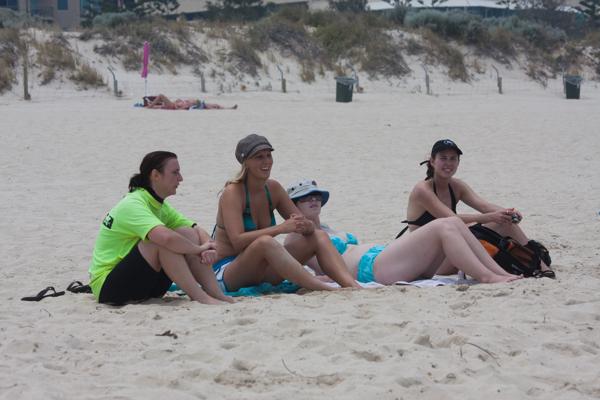 City of Stirling, Australia