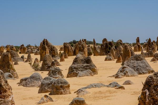 Shire Of Dandaragan, Australia